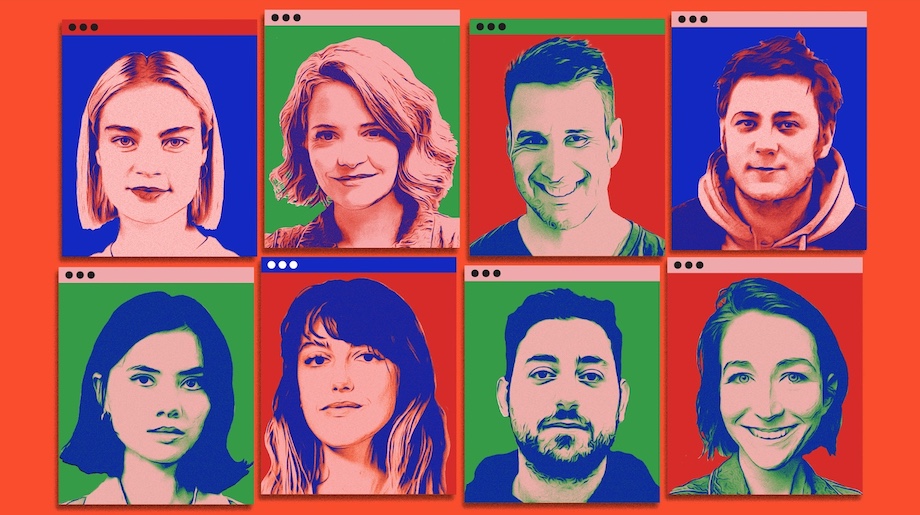 DDB Sydney bolsters creative department with eight new appointments