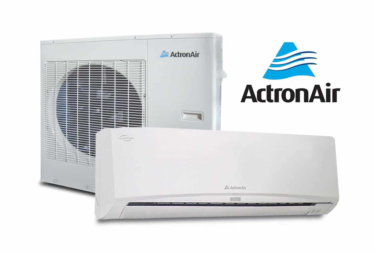 ActronAir appoints Enigma for both media and creative accounts following a competitive pitch