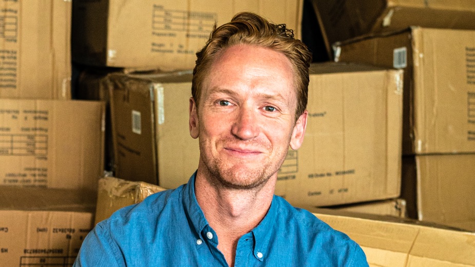 Howatson+White co-founder and CCO Ant White departs agency start-up after eight months