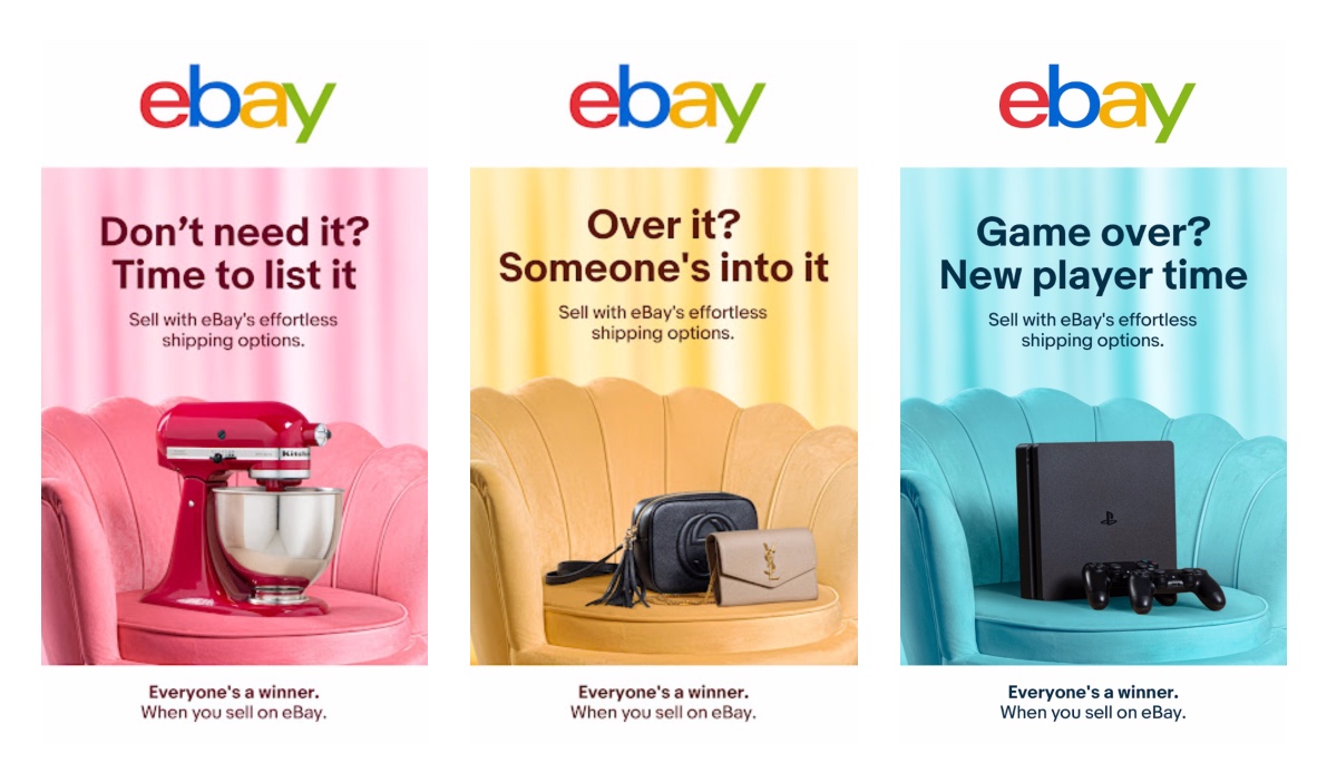 eBay recruits Aussies to sell their valuables in ‘The Pre-Loved Show’ via HERO + McCann