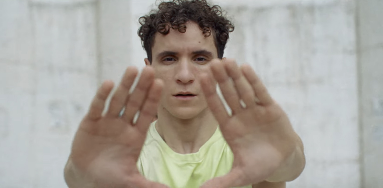 lululemon releases global campaign to shift the perception of what it means to be well via Droga5