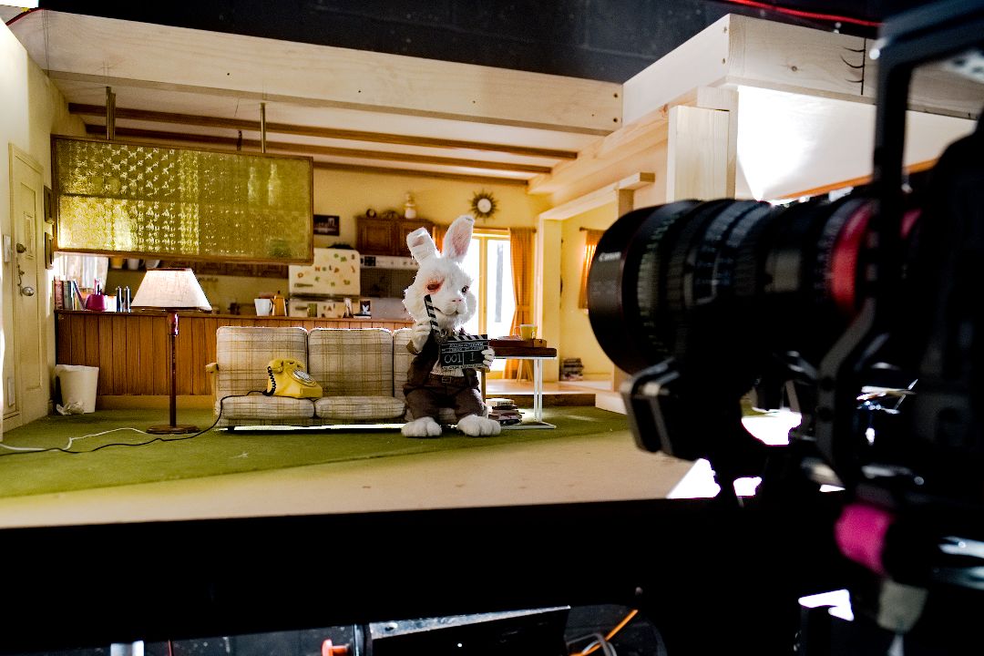 Collider’s Spencer Susser helps change animal testing laws in Mexico with his film ’Save Ralph’