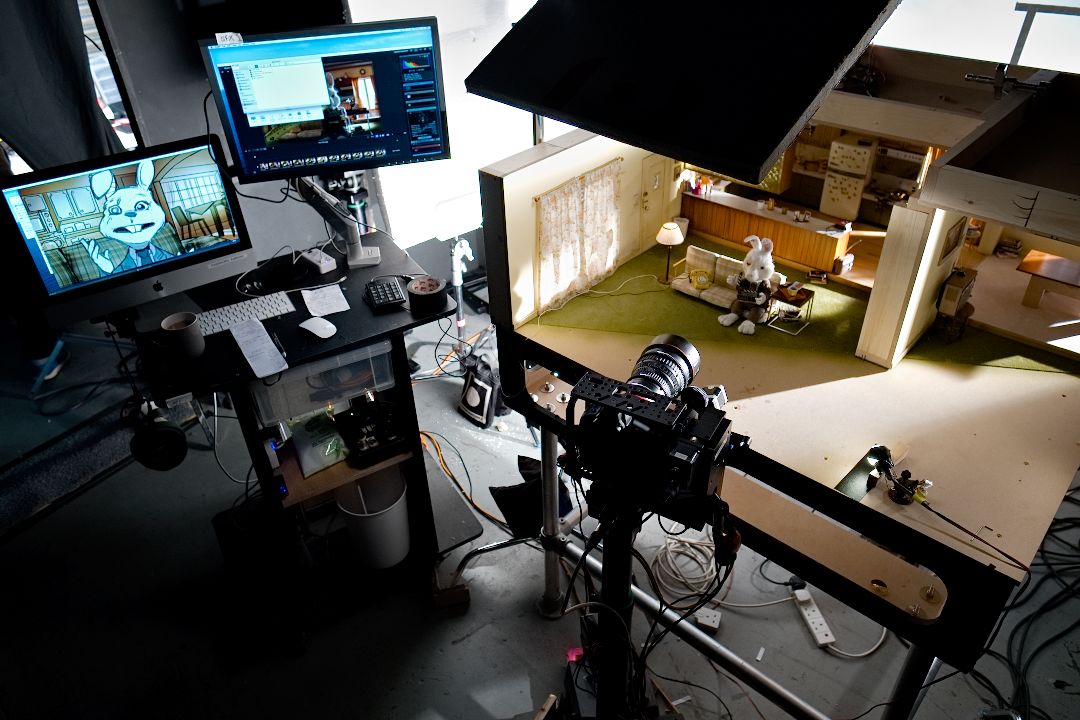 Collider’s Spencer Susser helps change animal testing laws in Mexico with his film ’Save Ralph’