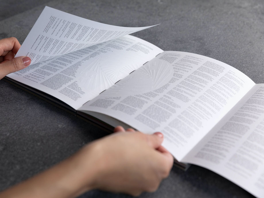 Belong launches offline wormhole to overcome phone limbo via Howatson+Company