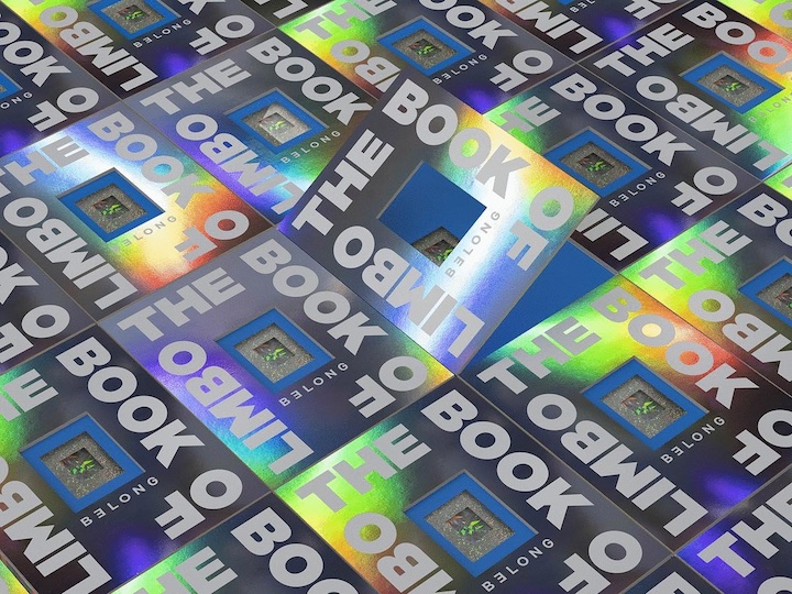 Belong launches offline wormhole to overcome phone limbo via Howatson+Company