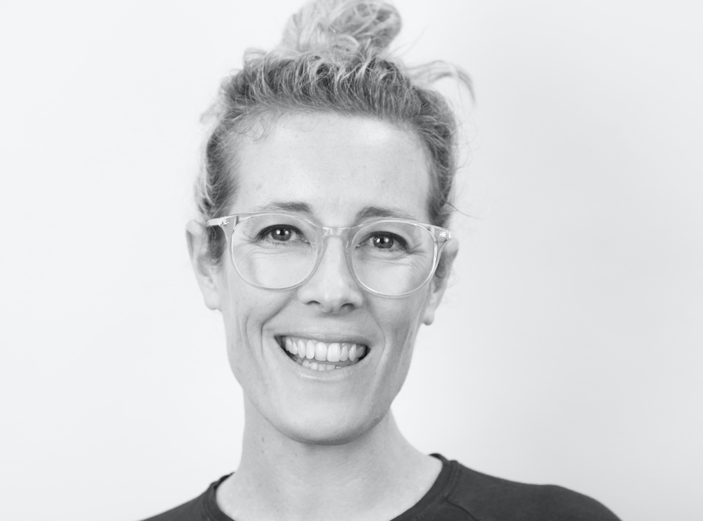 Brigid Alkema, CCO, Clemenger BBDO Wellington: “In order to better the world we live in, our industry has to reflect its diversity”