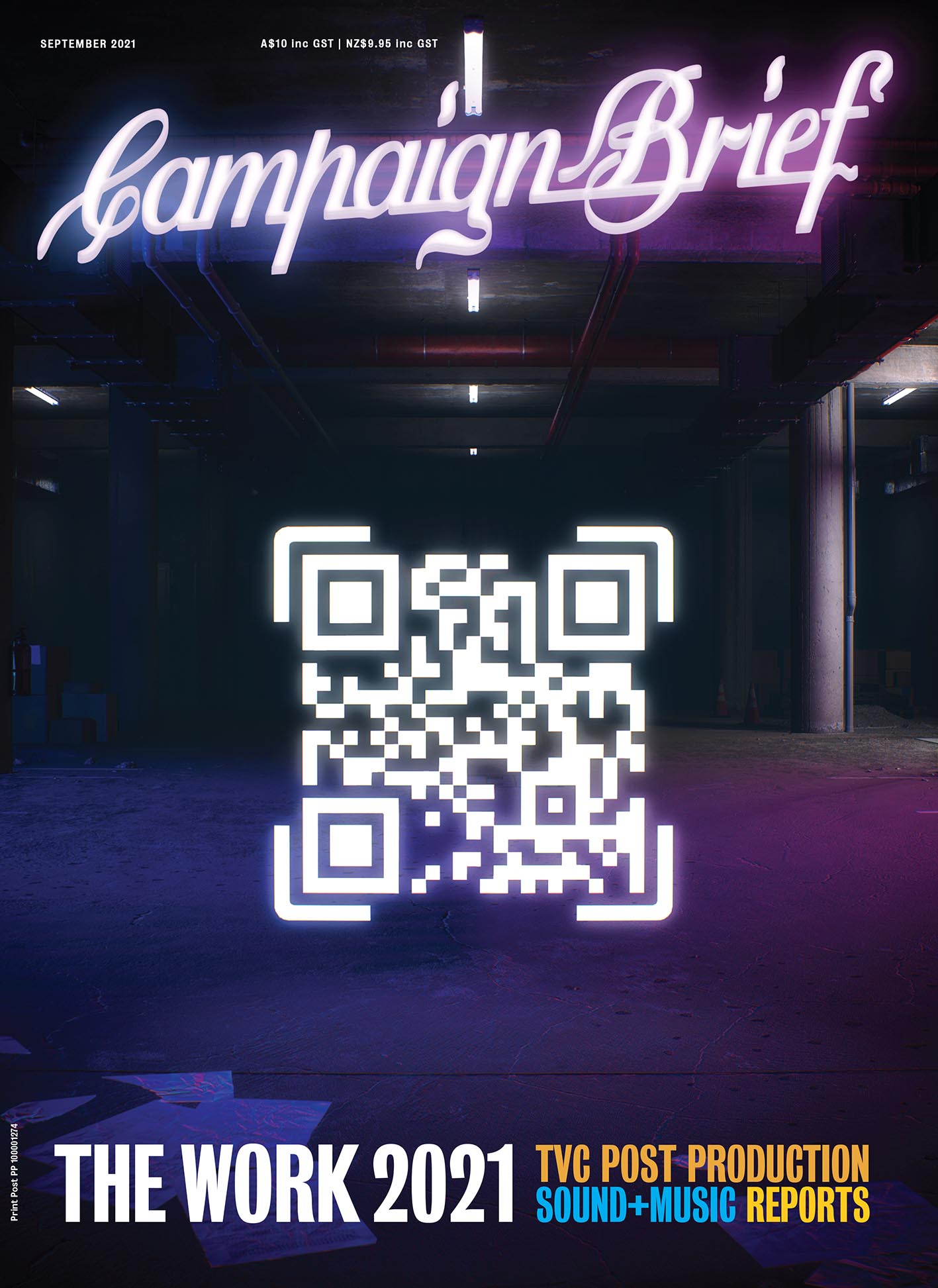 Join the Campaign Brief / T&DA Mate-a-verse virtual party tonight (Friday 24 Sept) from 5pm