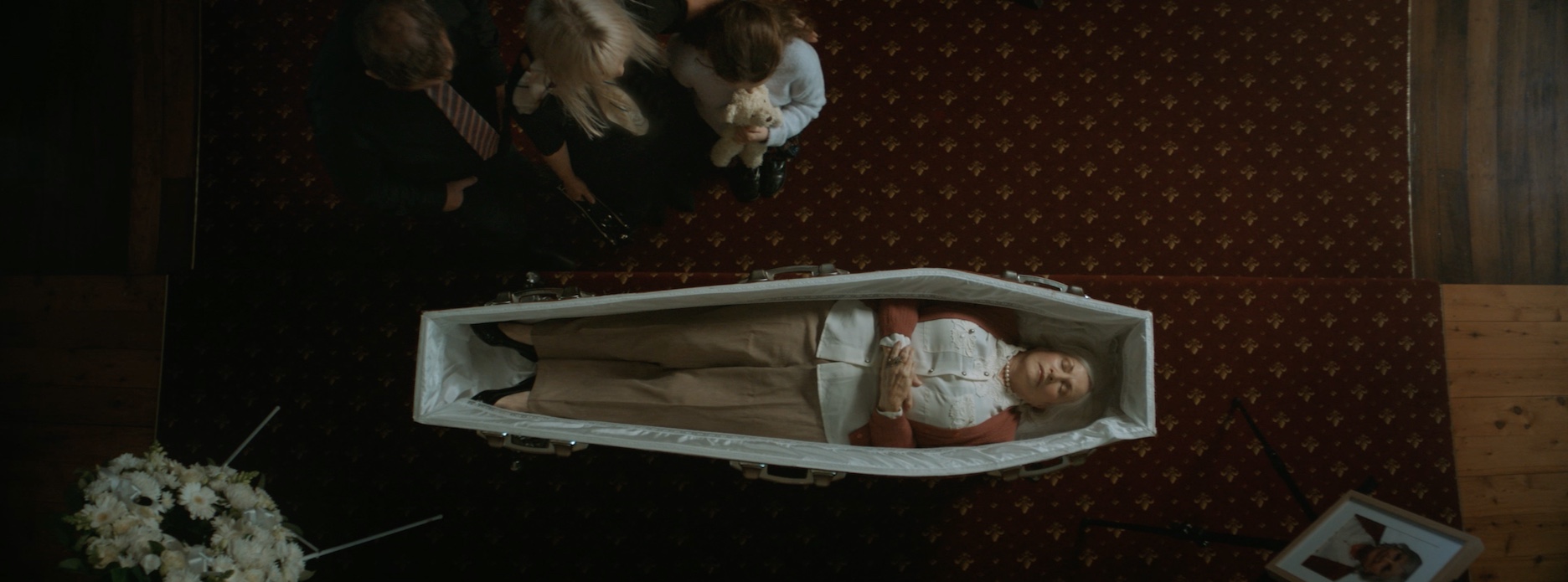 Prunelax relaunches using ‘dark’ humour in disruptive new campaign via Five By Five Global