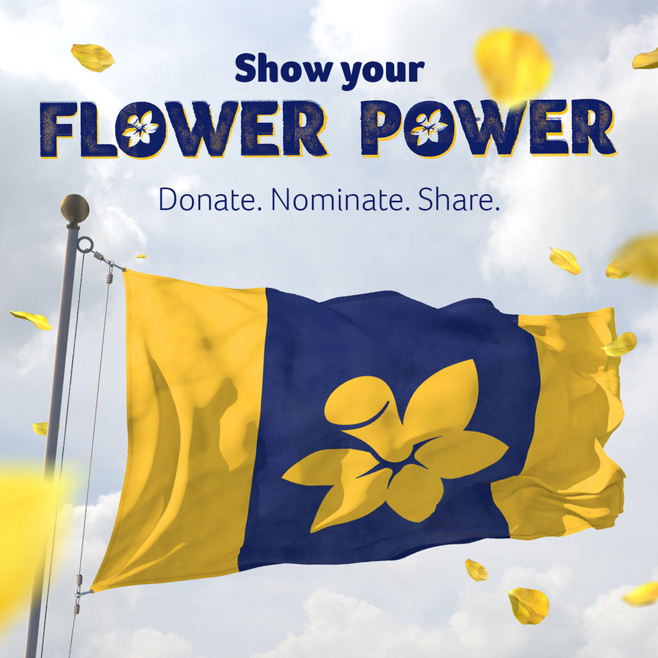 Cancer Council reimagines 30 year old legacy Daffodil Day campaign via Archibald Williams