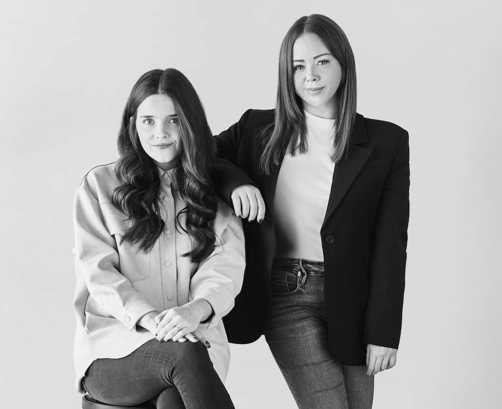 Former McCann leadership duo Mia Hamilton and Emma Bedsor launch national PR and social agency IVY as part of BCM Group