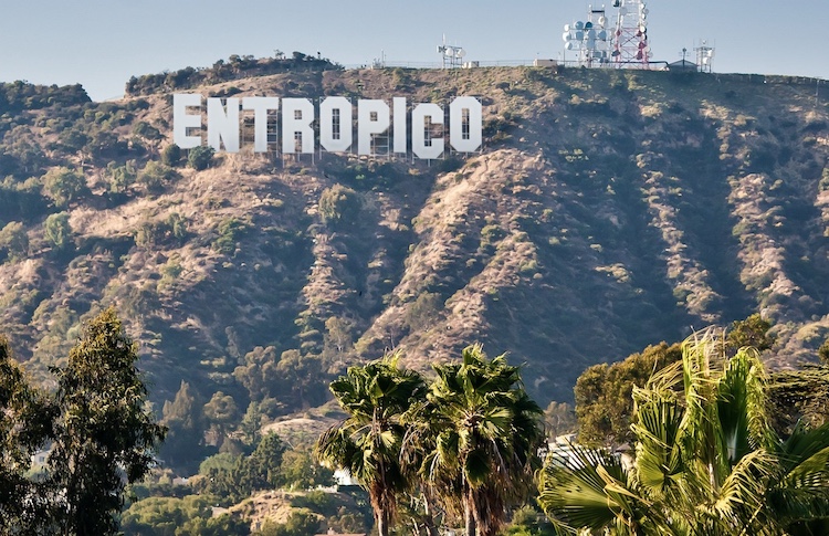 Entropico launches office in Los Angeles; announces new additions to creative roster