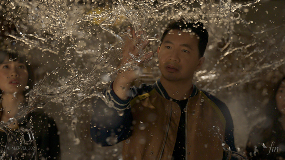 Fin Design + Effects Rises for Marvel Studios Shang-Chi and the Legend of the Ten Rings
