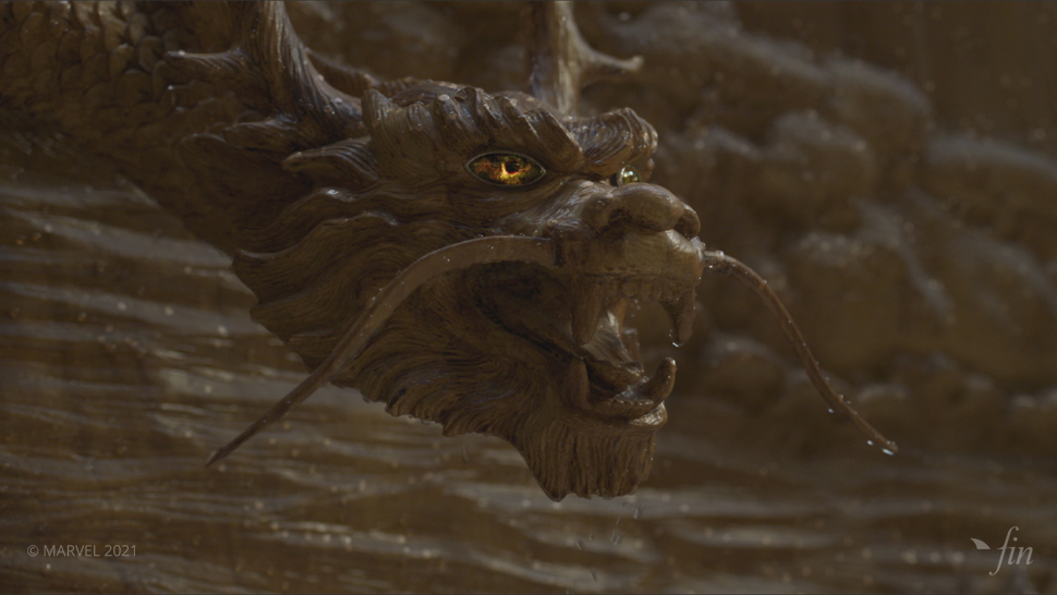Fin Design + Effects Rises for Marvel Studios Shang-Chi and the Legend of the Ten Rings