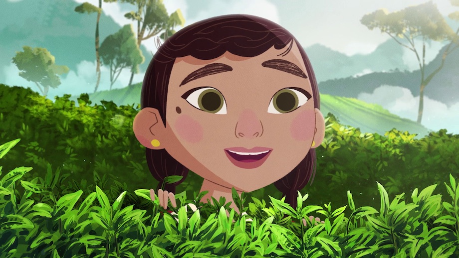 Unlisted’s Yves Geleyn directs new animated spot for GOGO-NO-KOCHA via Hakuhodo and AOI Pro