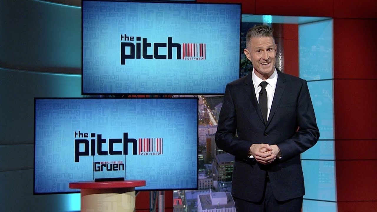 Super spread the word: Melbourne student sells the unsellable to catch Gruen’s attention