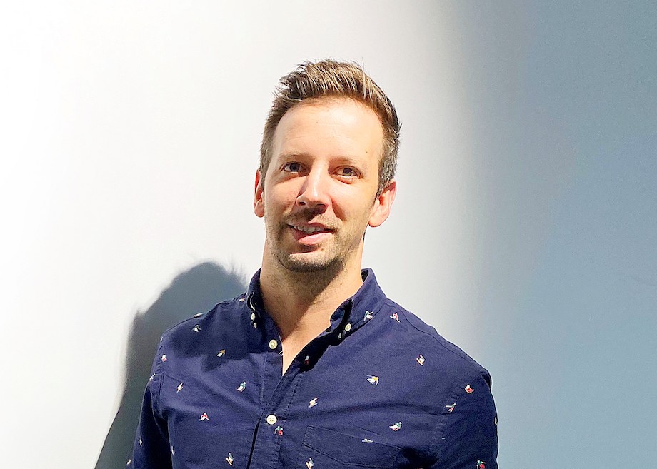 Publicis Worldwide Brisbane appoints James Ansell to the role of digital experience director