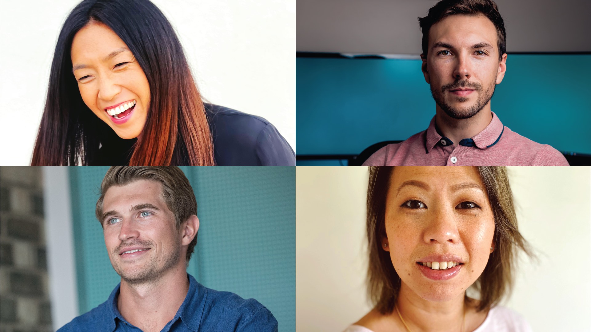 Unlisted enters exciting phase of growth with raft of new creative and production hires