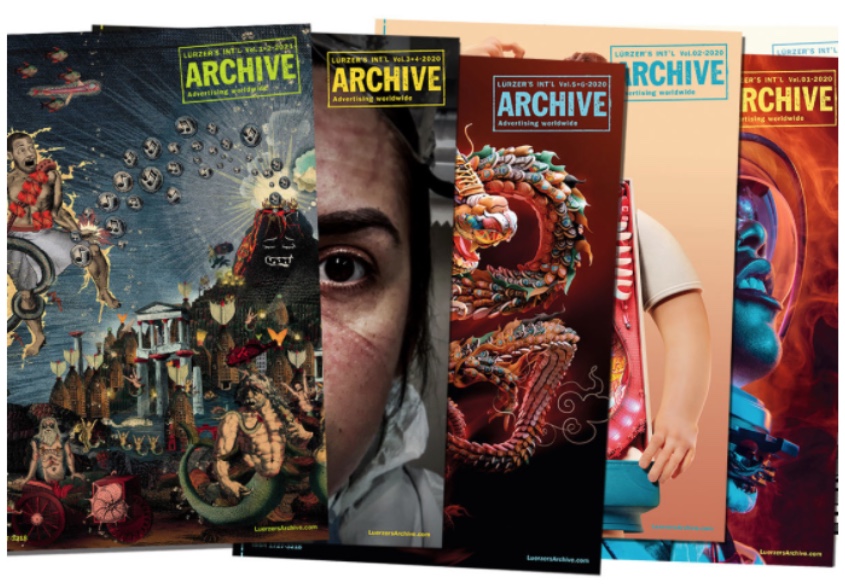 Cresta team takes control at Lurzer’s Archive