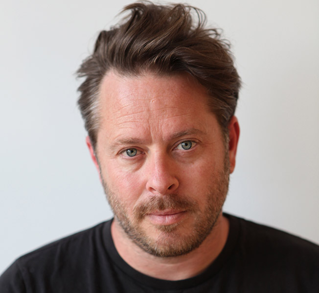 DDB NZ lures Matty Burton for first Group Chief Creative Officer role; Gary Steele promoted to CCO