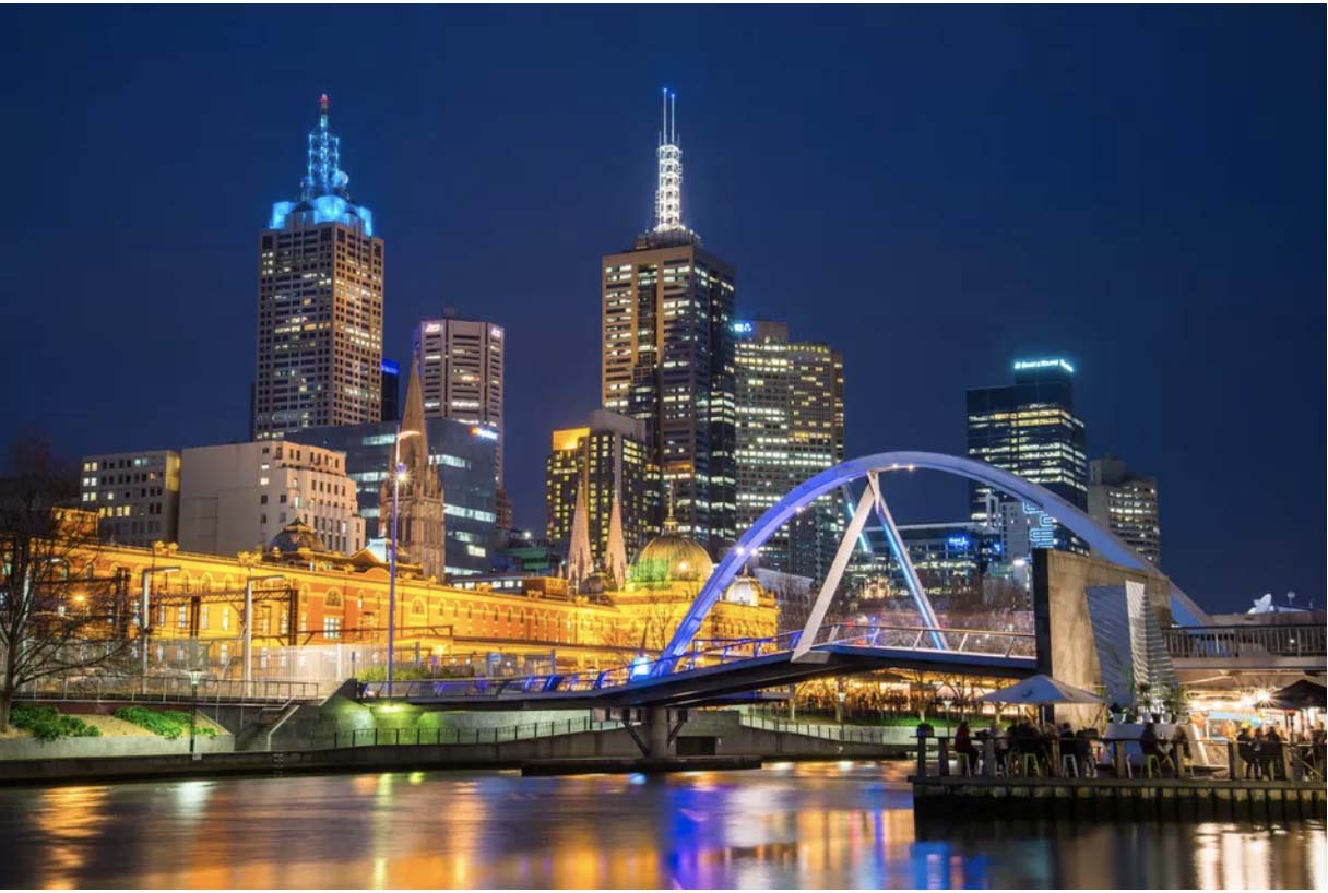 City of Melbourne seek Expressions of Interest from creative agencies to develop new campaigns
