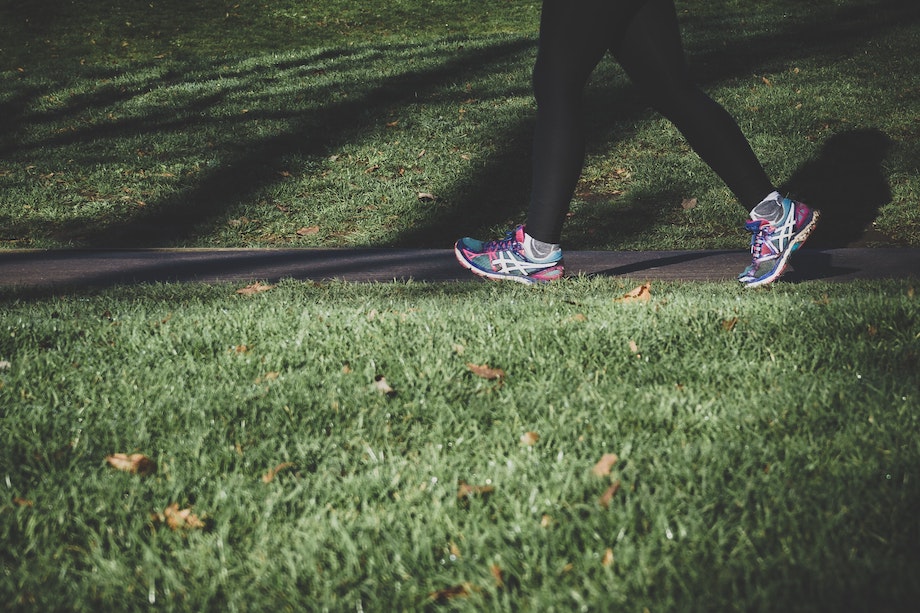Stepping up for mental health: Industry unites for MOOD’s stepathon challenge
