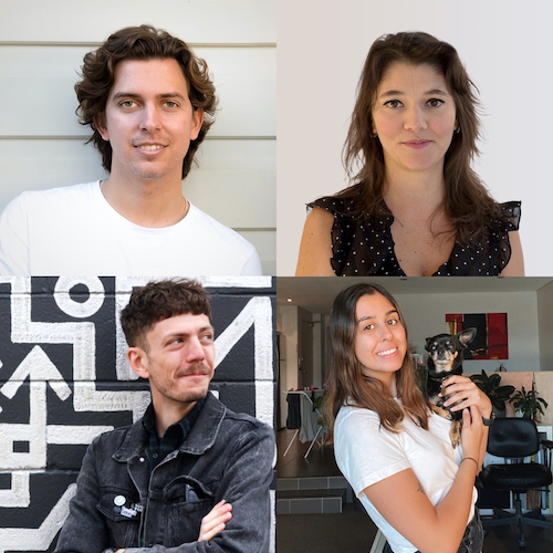 Independent agency Dig bolsters creative dept. with new hires across Melbourne and Sydney