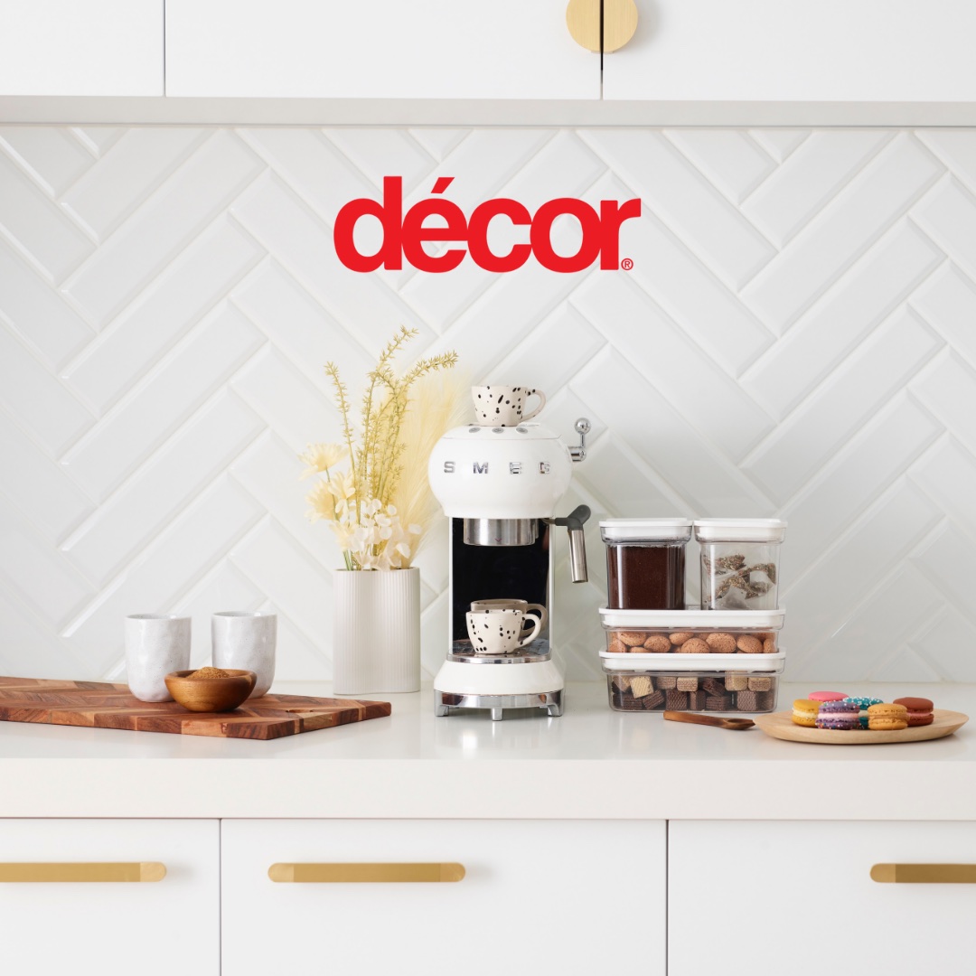 The Generals Daughters wins décor Australia social media and brand marketing account
