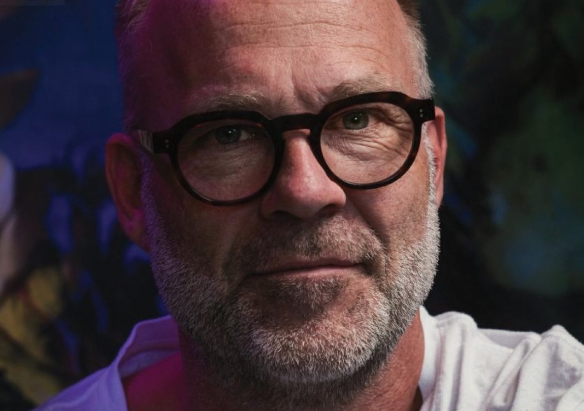 Ralph van Dijk inspires with ‘Make My Logo Louder’ in LIA’s Creative LIAisons Virtual Series