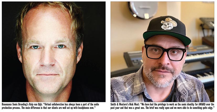 SOUND+MUSIC: STATE OF THE INDUSTRY 2021