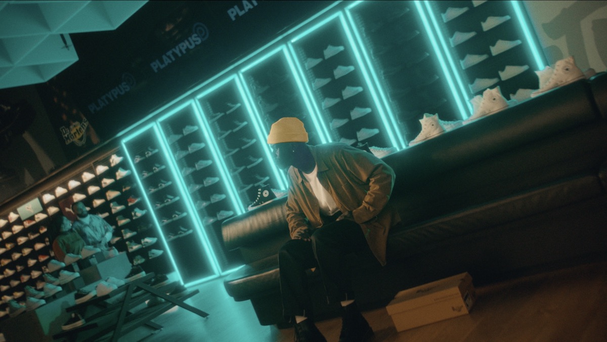 Director’s Profile: Meet PUSH creative director and co-founder Jonathon Lim