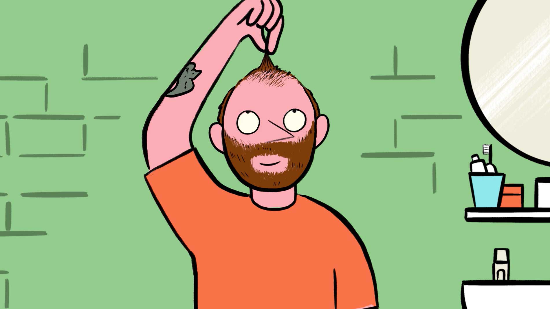 Honeymill announces the addition of Niceshit Studios to its lineup of talent