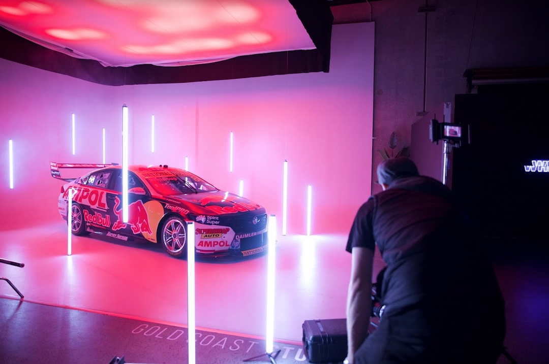Red Bull Ampol Racing launches two new campaigns with Hype Republic