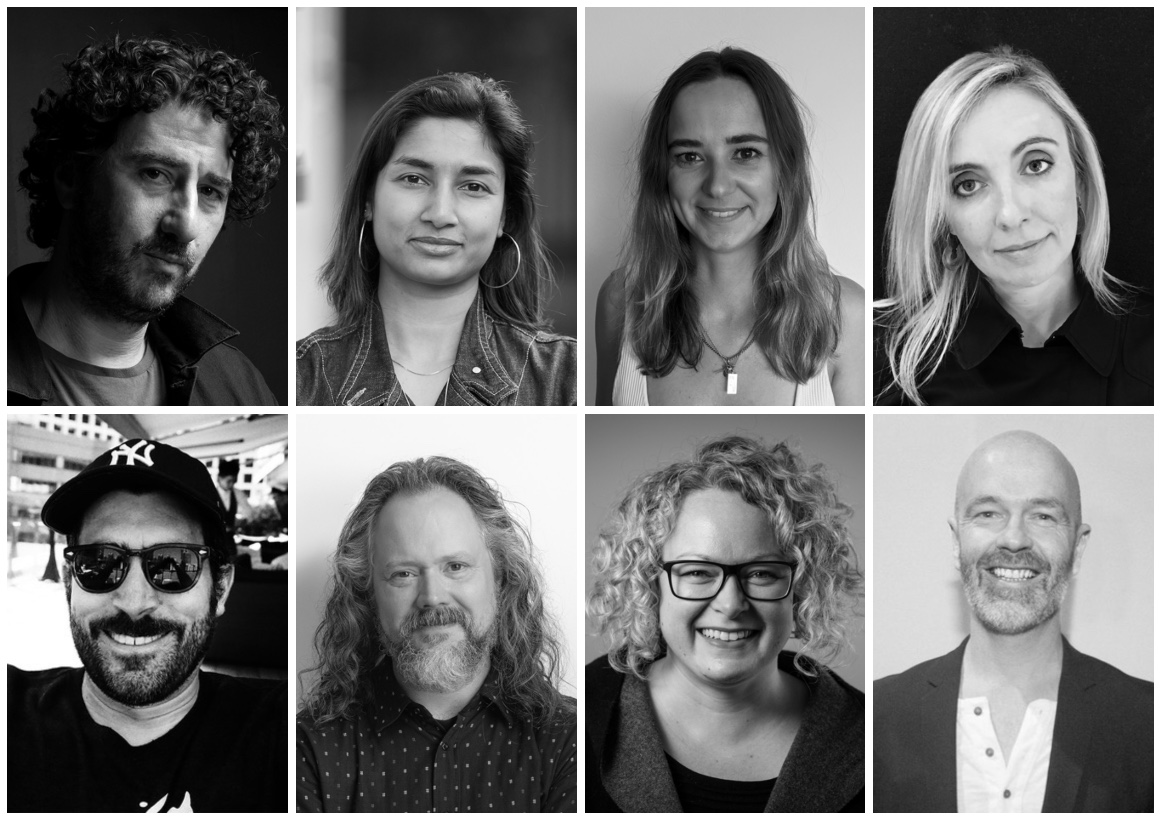 The One Club Asia Names eight From Australia for One Asia Creative Awards 2021 Jury