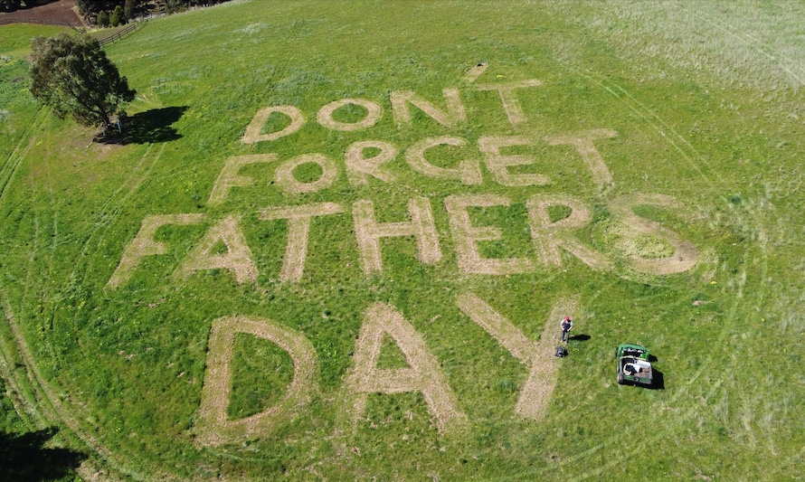 Pepperjack turns Dads into ads in Father’s Day campaign via Wunderman Thompson Australia