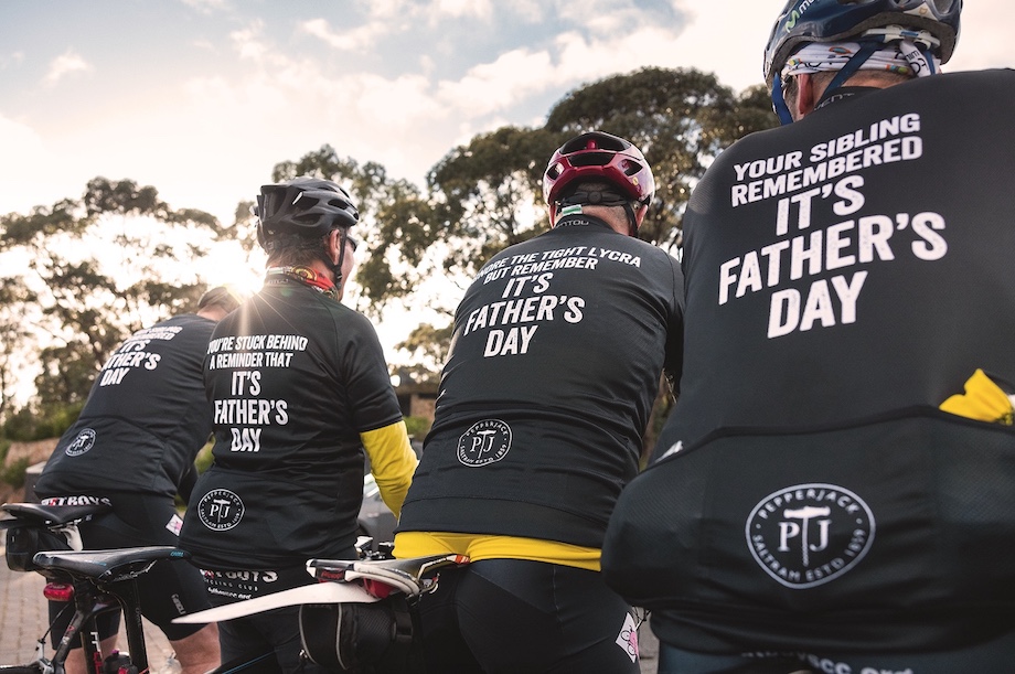 Pepperjack turns Dads into ads in Father’s Day campaign via Wunderman Thompson Australia