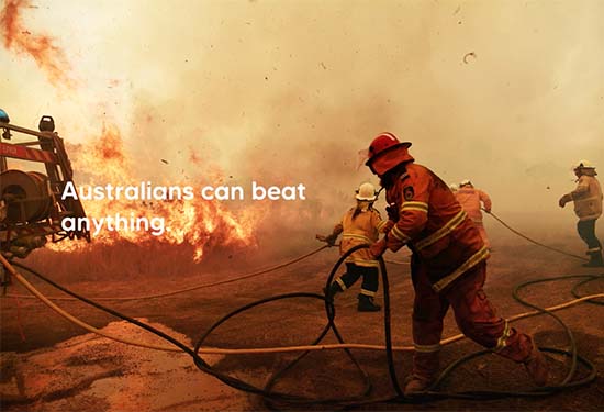 Ad Industry launches ‘Australians Can Beat Anything’ ad campaign, invokes Aussies’ fighting spirit to boost vaccinations and beat Covid