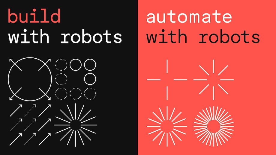 AnalogFolk Group invests in tech engineering and automation with launch of ‘With Robots’