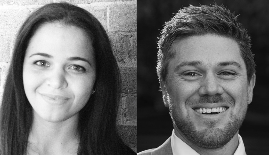 Orchard appoints Nina Tsalapatanis and Vince Prochilo to business director roles