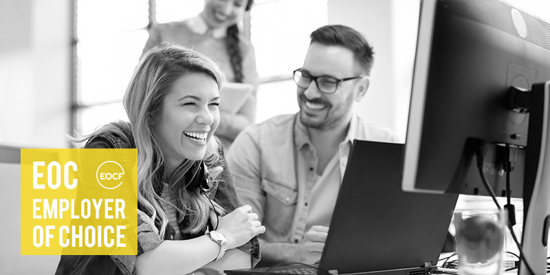 Ogilvy Australia named a 2021 ABA Employer of Choice for the fourth consecutive year