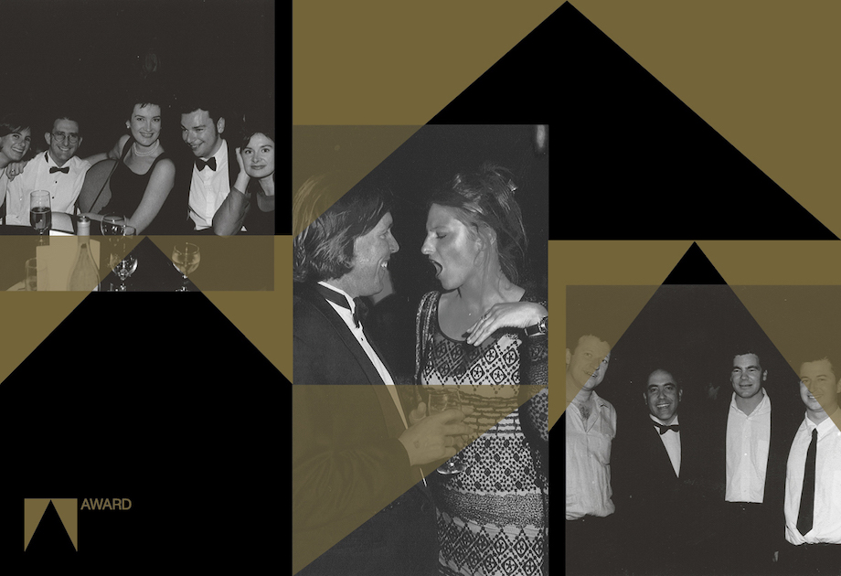 AWARD’s end-of-year celebrations to recognise industry’s brightest talent and creative work; plus reveal of inductees into AWARD Hall of Fame
