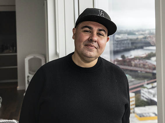 McCANN WORLDGROUP NAMES NIKE’S ALEX LOPEZ PRESIDENT & GLOBAL CHIEF CREATIVE OFFICER