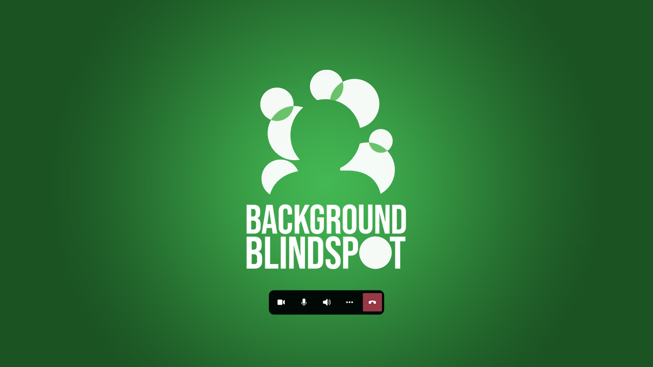 Performics Mercerbell launches new virtual social experiment ‘Background Blindspot’ to help identify the signs of someone struggling