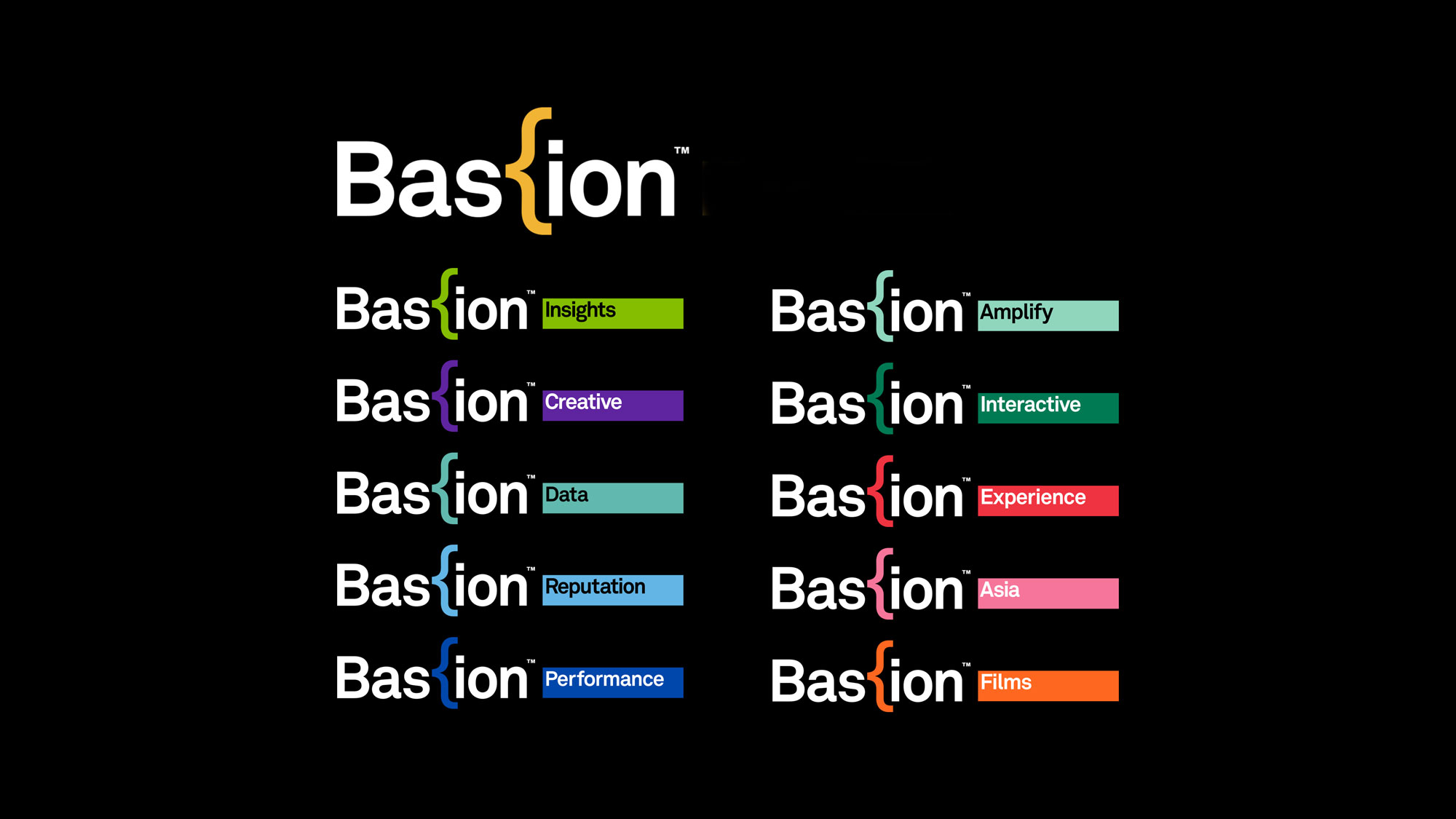 Bastion Collective rebrands to Bastion, introduces new world agency model