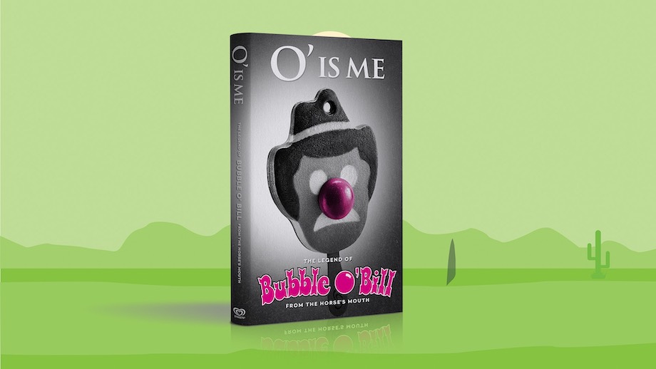 Streets marks Bubble O’Bill’s 35th year with launch of autobiography ‘O’ is Me’ via Mango