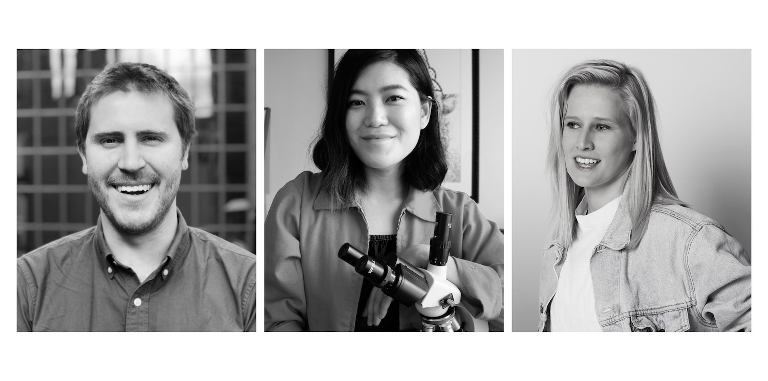 Clemenger BBDO Melbourne strengthens creative department with three new hires