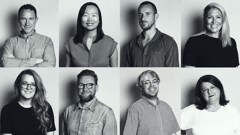 Connecting Plots appoints leadership team