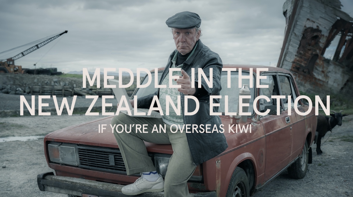 Saatchi & Saatchi Australia and Showpony score Silver and Bronze at NYF 2021 AME Awards