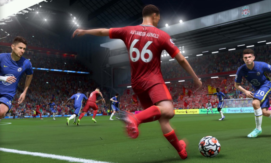 EA Games launches global ‘FUT United’ digital engagement platform via Digitas Australia