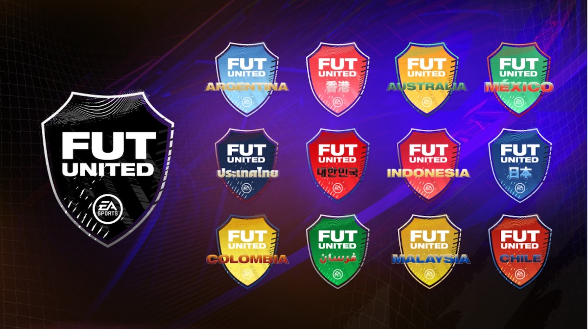 EA Games launches global ‘FUT United’ digital engagement platform via Digitas Australia