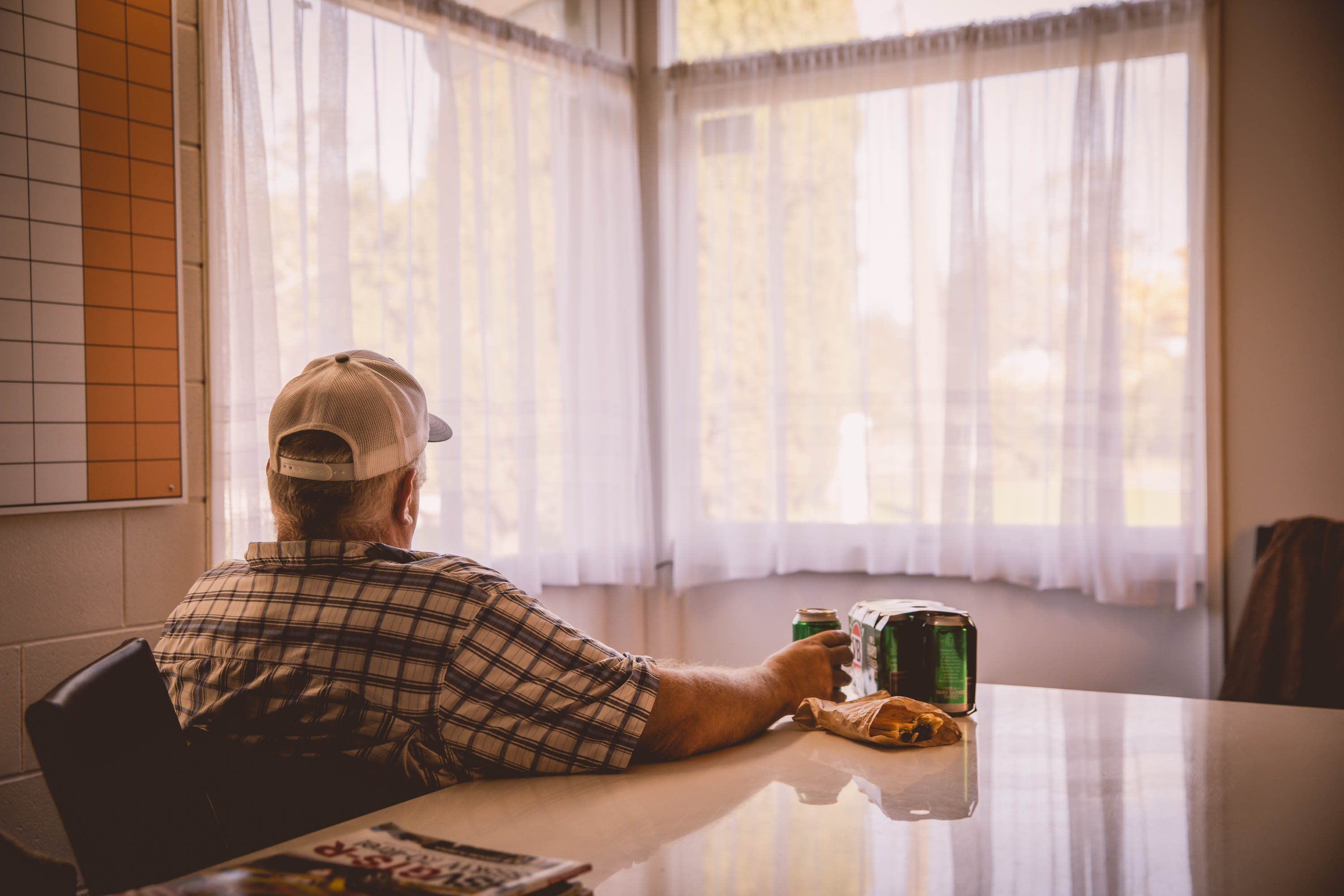 Film Construction creates ‘Vignettes of Mental Health’ for World Mental Health Day